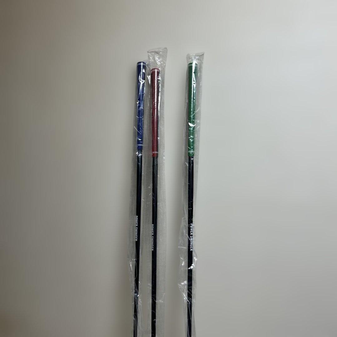 その他 Power Swinger (Golfavo) パワースインガー – ゴルファボ