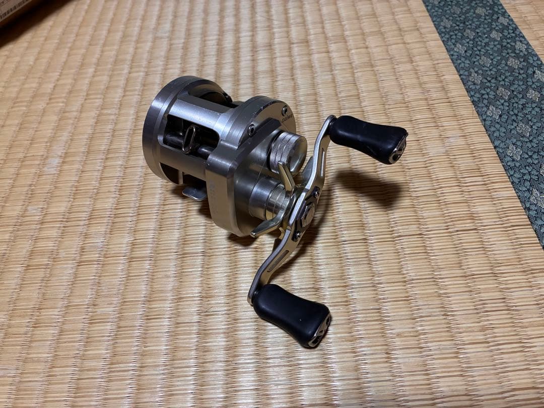 ダイワ リョウガ2020HL ダイワ(Daiwa) RYOGA 2020L 00613505｜アウトドア用品・釣り具通販は