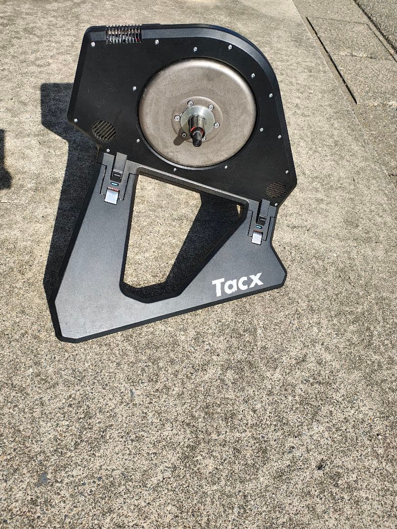 Tacx neo　スマートローラー中古 Yahoo!オークション -「tacx neo smart」の落札相場・落札価格