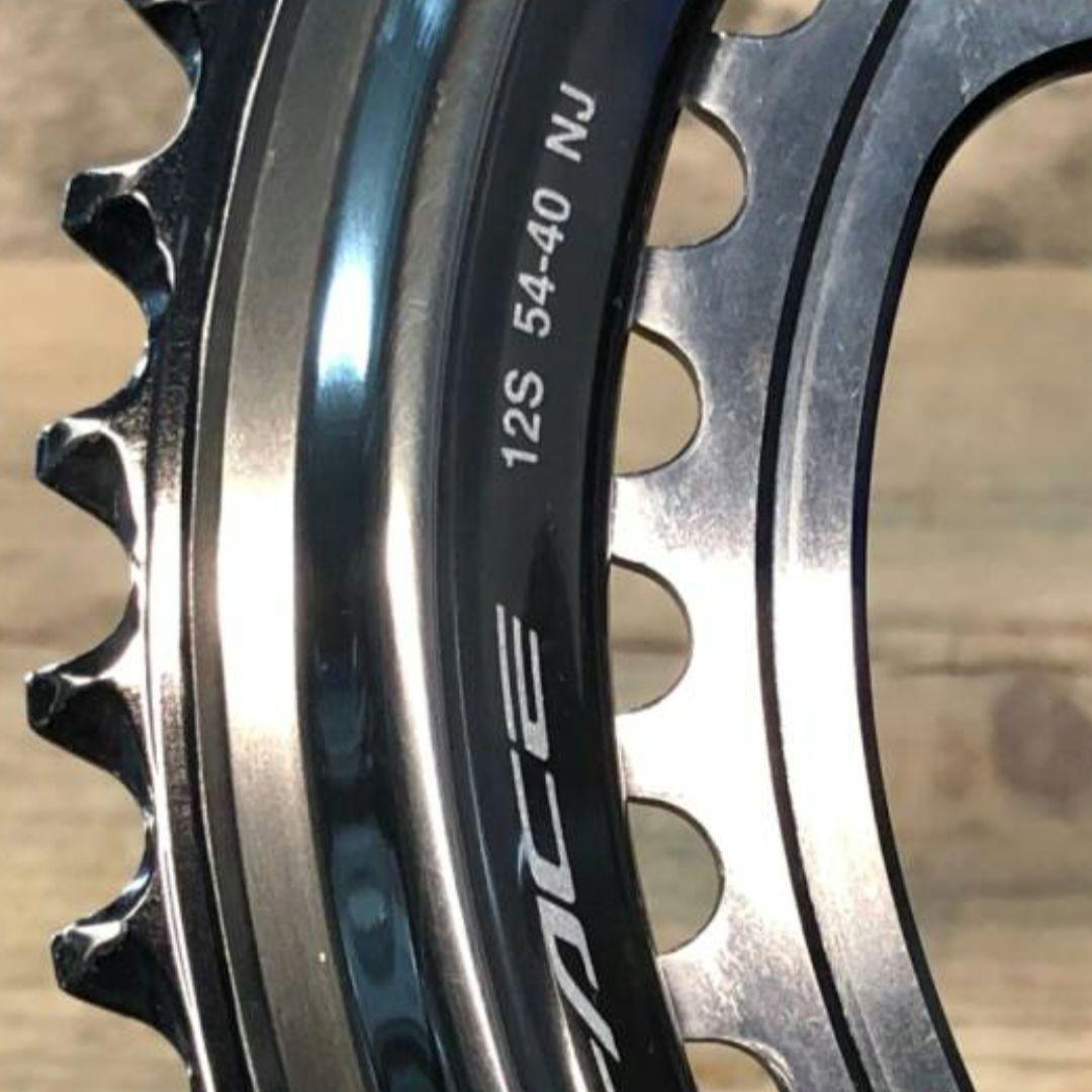 デュラエース FC-R9200 54-40 極美品 - メルカリ