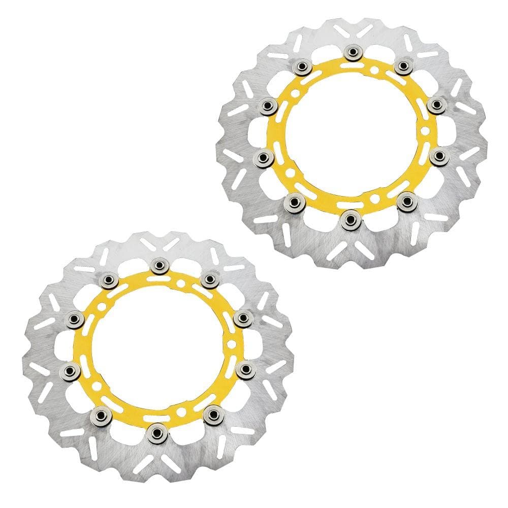 犬*犬様 半額スタート Z900RS/カフェ フロント ディスクローター ゴール file.jpg