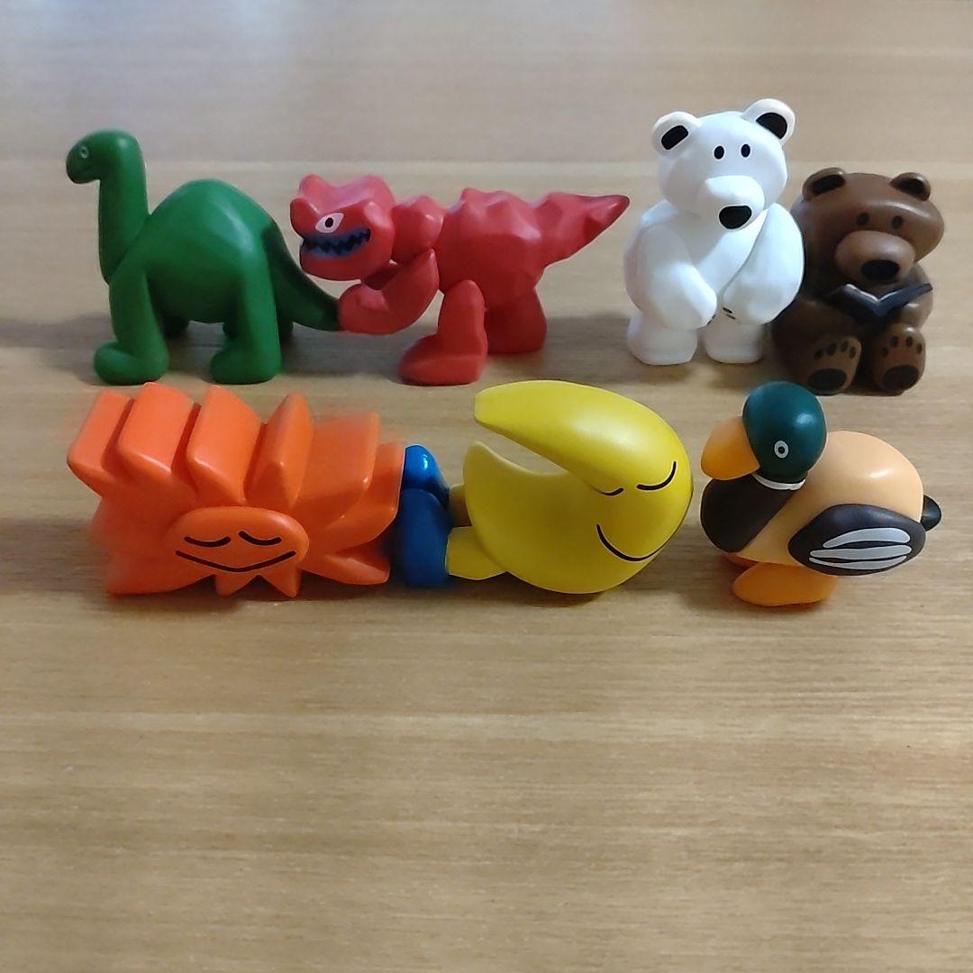 DAISUKE KONDO art collection 7点セット - メルカリ