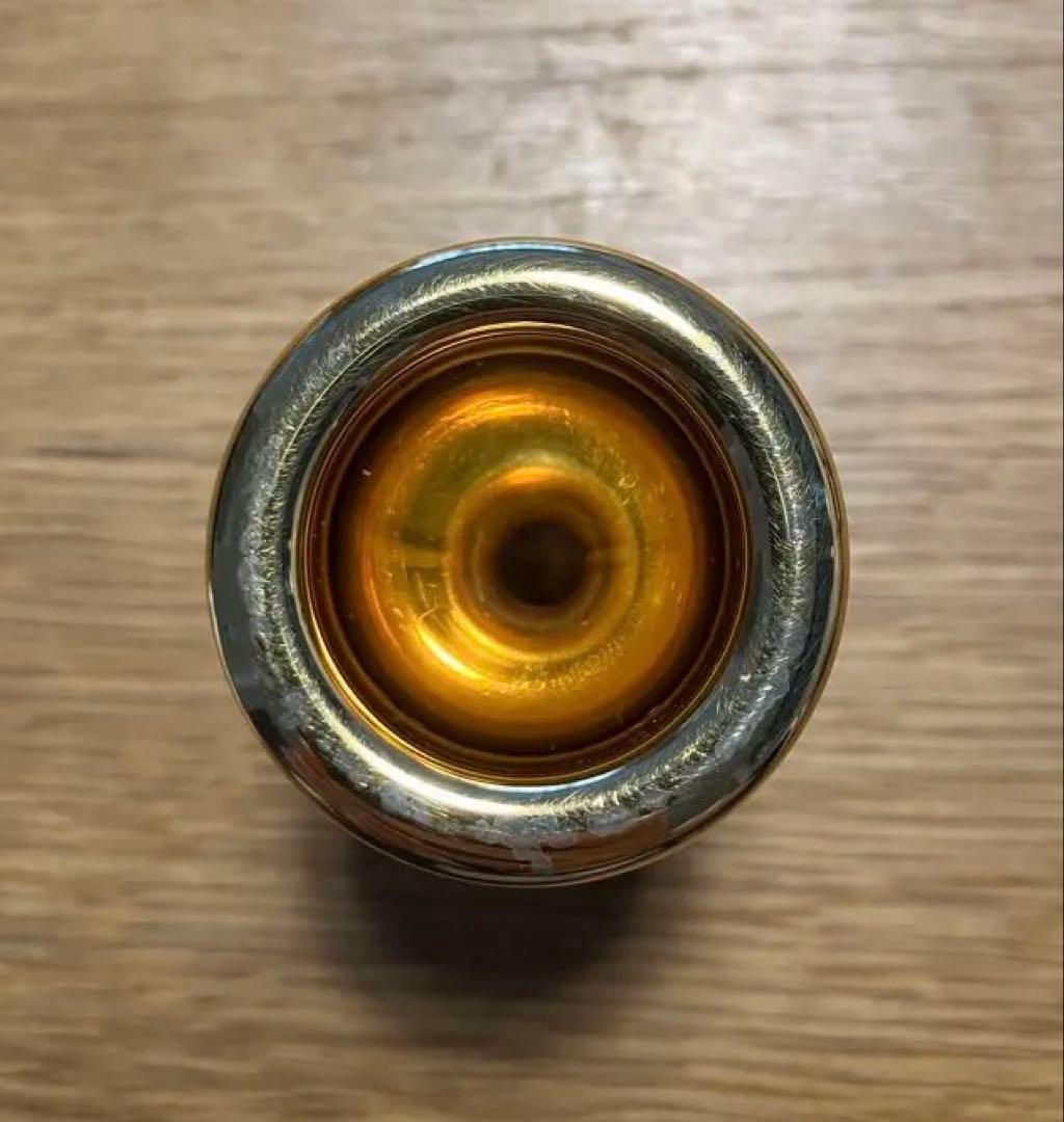 Michael Rath B1 1/4W 金メッキ バストロンボーン用 - メルカリ