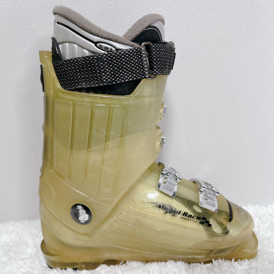 W-CUPモデル GEN FACTORY BUMPS 9 MOGUL RACE - メルカリ