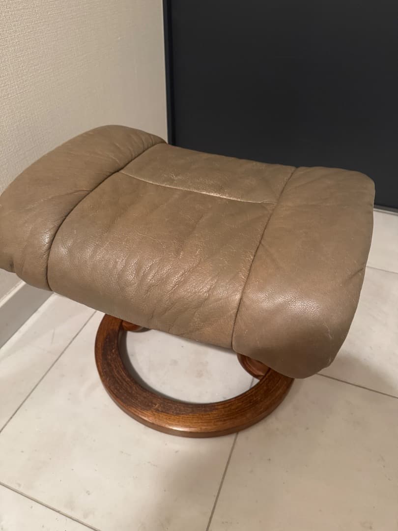 iwasaki.daisuke オットマンのみ セット売り JACKSON オットマン | DOUBLEDAY ONLINE SHOP