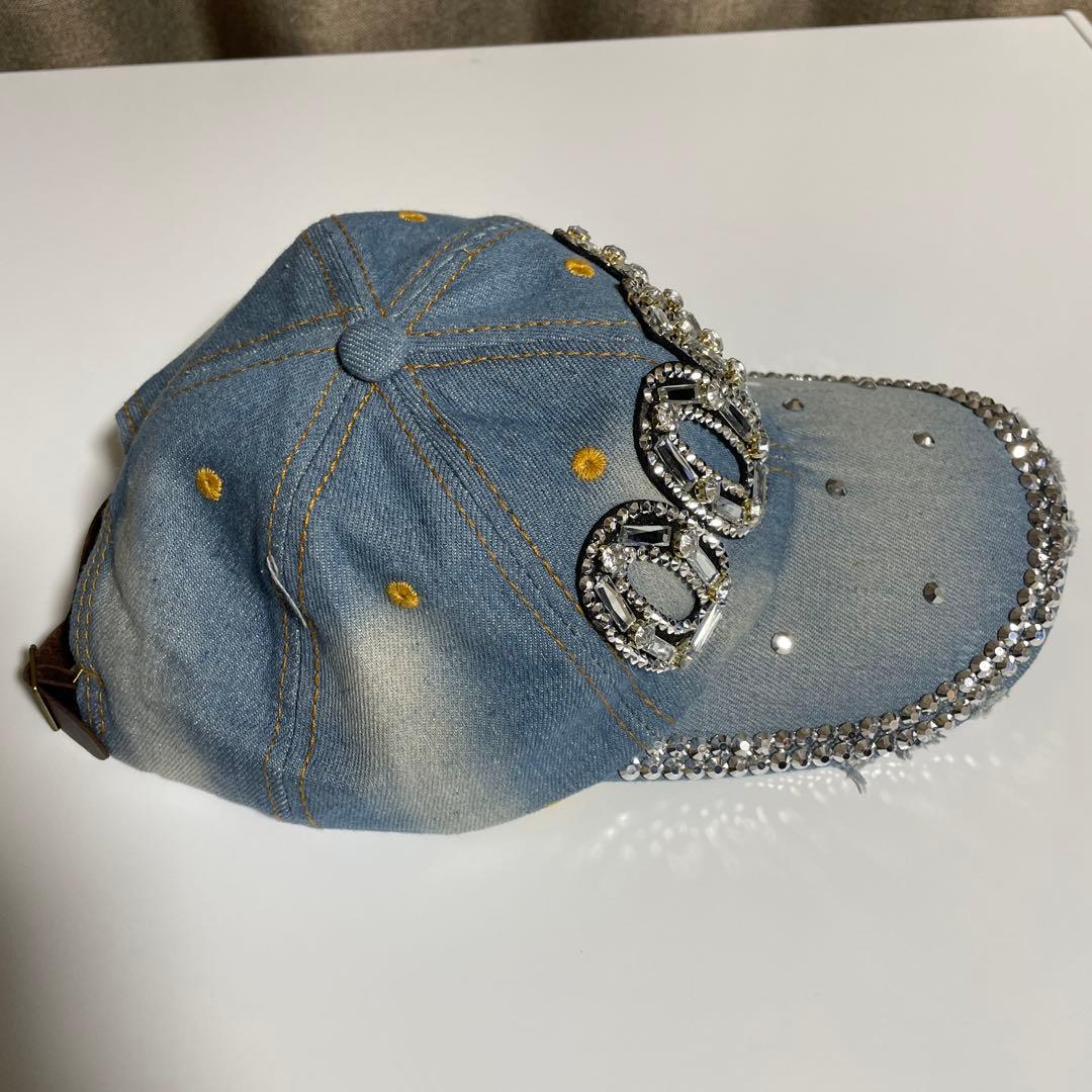 Oops clothing キャップkohjiya着用 MIKADO着用 Y2K - メルカリ