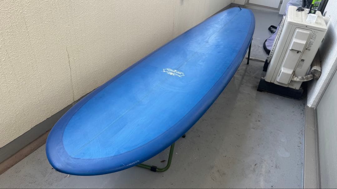 ロングボード　9’2 楽天市場】サーフボード ラハイナ/LAHAINA 9'2 L19 ロングボード