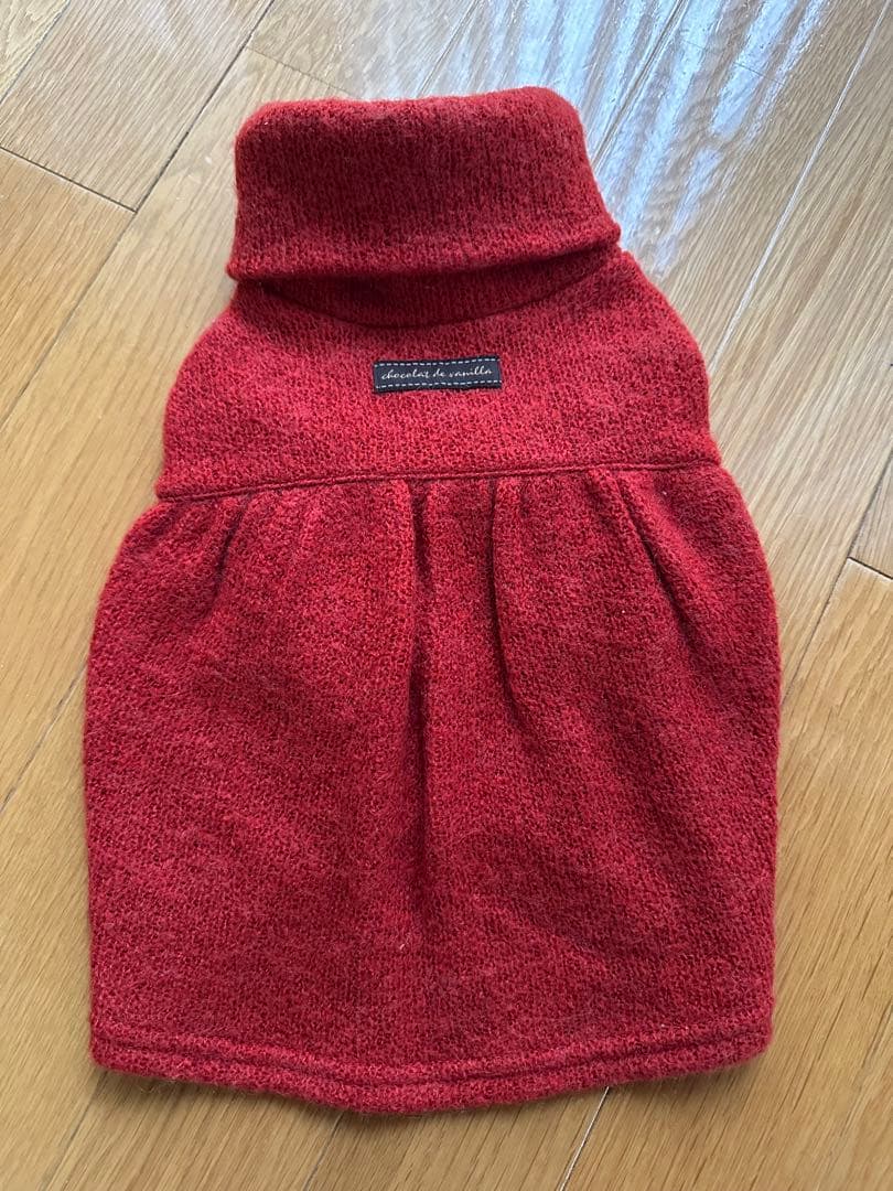 アトリエgg タートルネックワンピ（25） 23区（ニジュウサンク） ワンピース カシミヤブレンド タートルネック