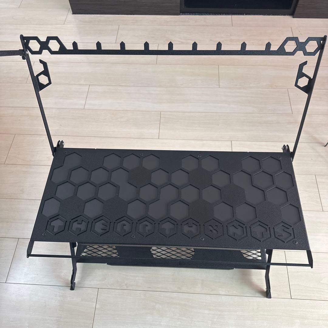 ザアース、ネイチャートーンズ、コラボ ブランド10周年】コラボ GEAR発売決定！！