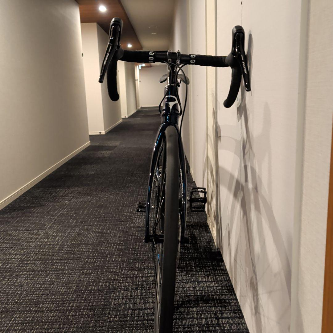 直渡し限定】Pinarello RAZHA DISK 2022 465 - メルカリ