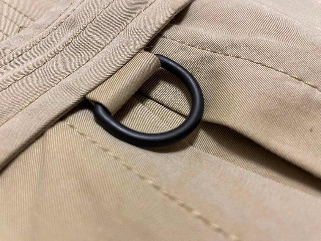 ガーメント付き】表参道購入【正規品】バーバリー トレンチコート 44