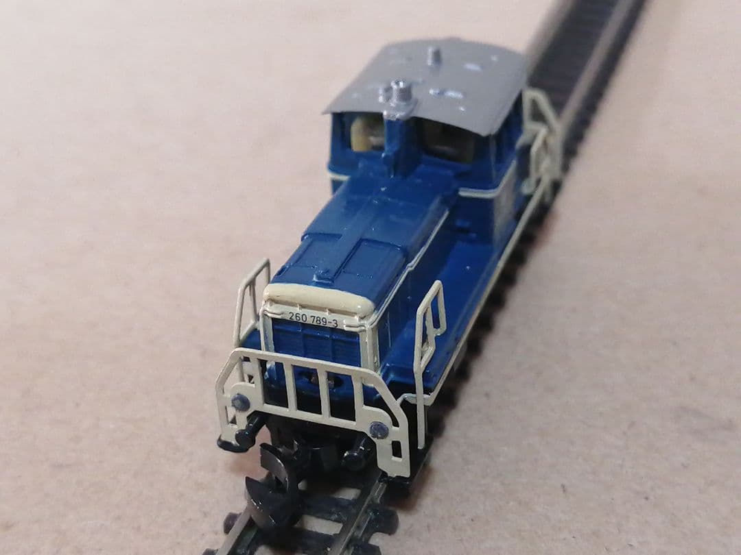 marklin メルクリン mini-club Zゲージ 8804 - メルカリ