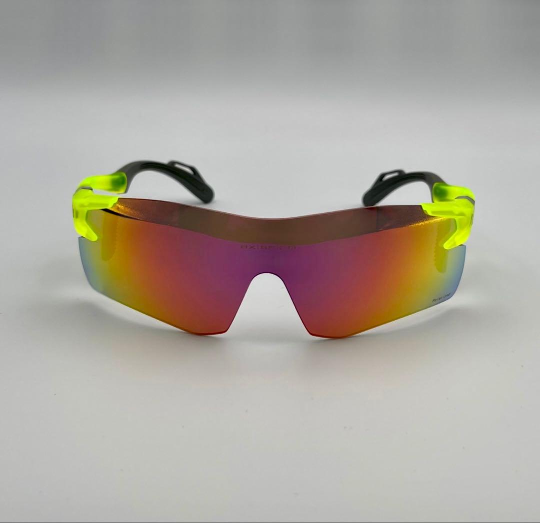 偏光レンズAirFly エアフライサングラス XBコラボモデル 新品未使用