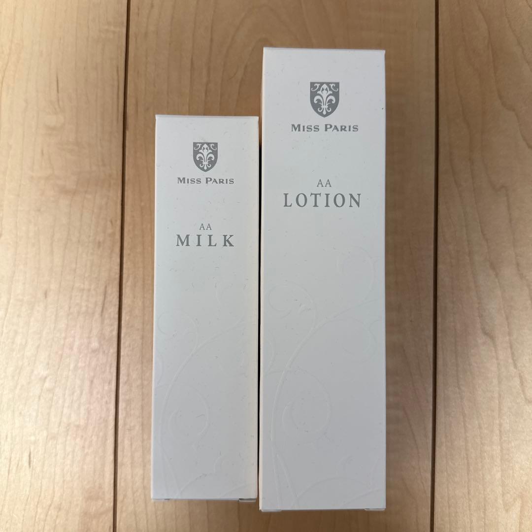 ミスパリ AAローション AAミルク セット miss_aamilk_02.jpg