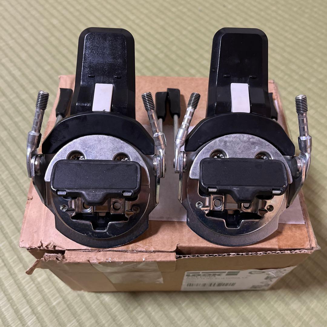 look pivot ブレーキ　b75 Look Pivot Brake – Alpine Logic