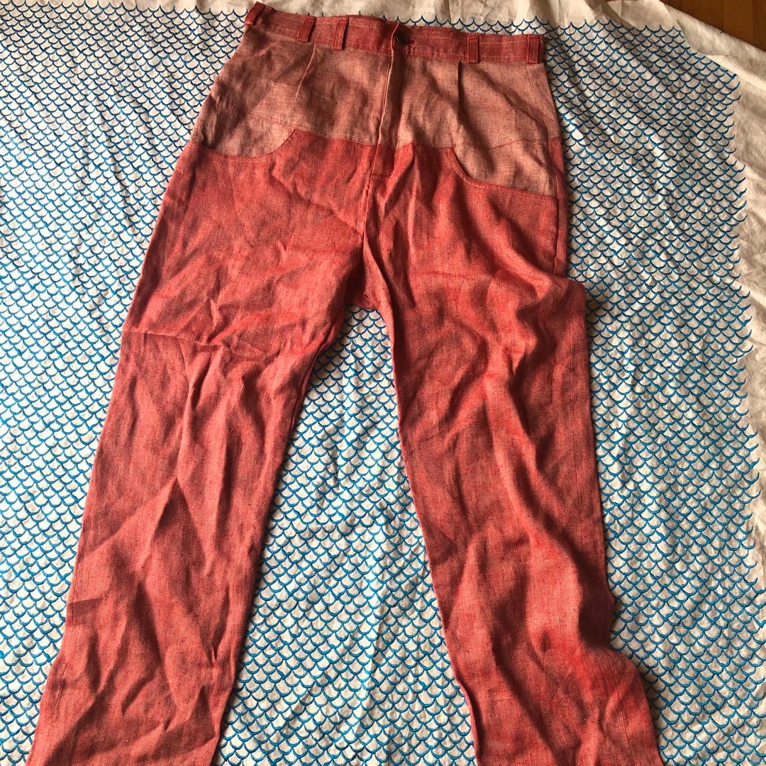 モンサカタ タルエルパンツ レンレンさま専用 - メルカリ