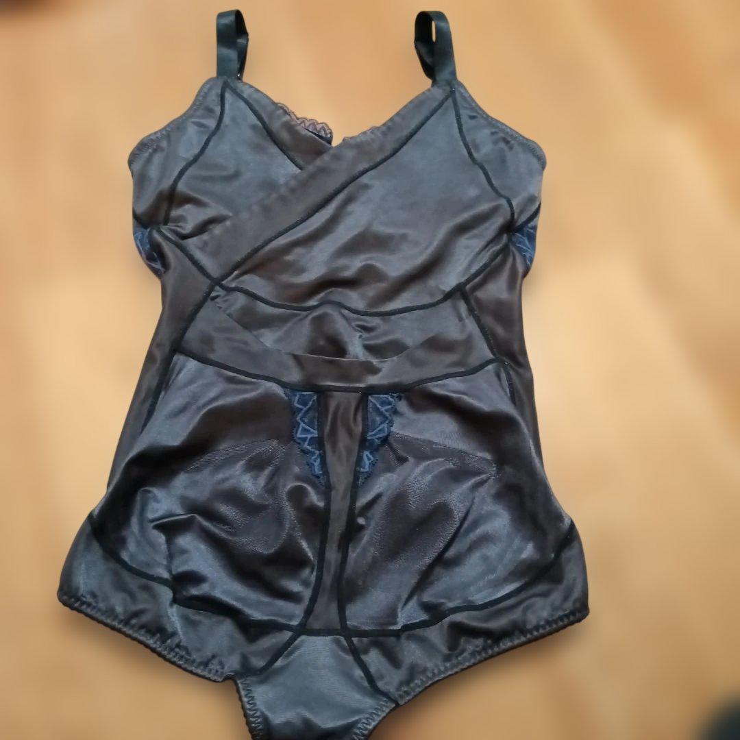 かえたん様用　ボディスーツ　C80