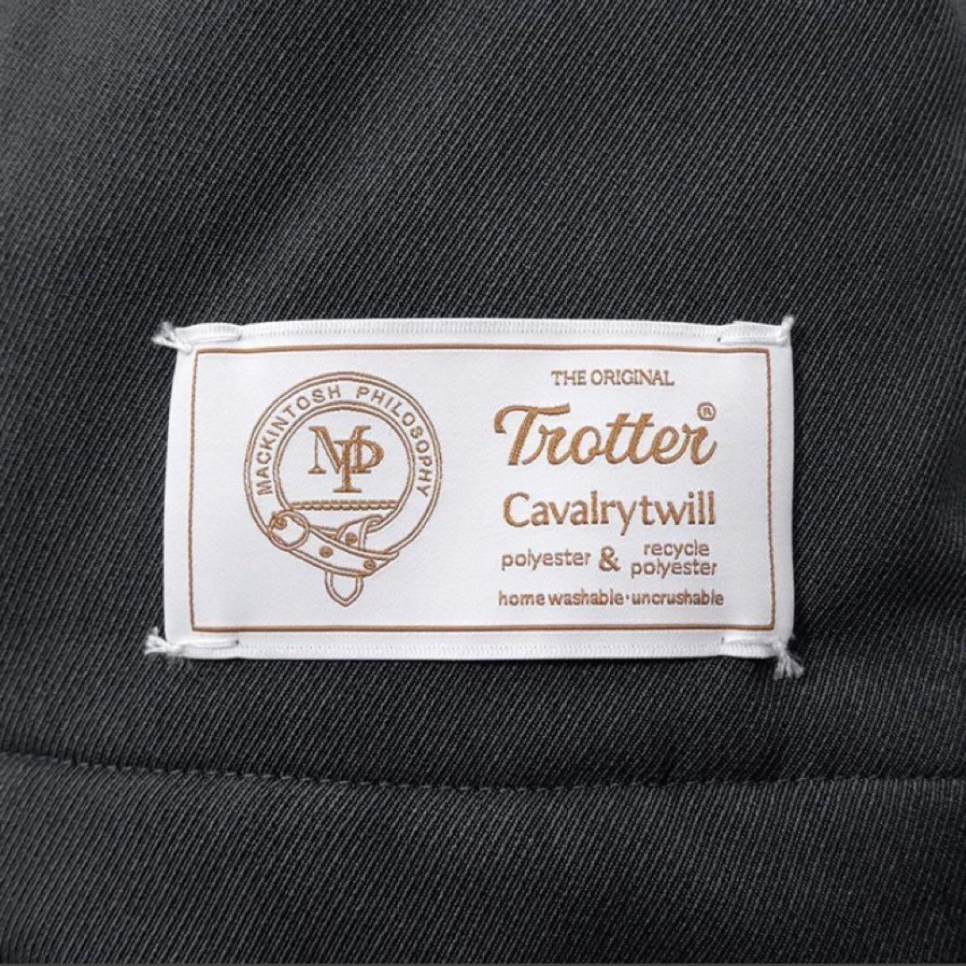 ふっどん様専用 定価7.9万 マッキントッシュ ダウンコート 40 (L