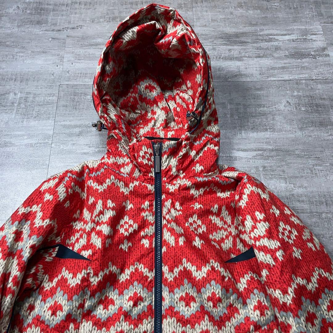 美品 DESCENTE デサント スキーウェア HEAT NAVI レディースM - スキー価格