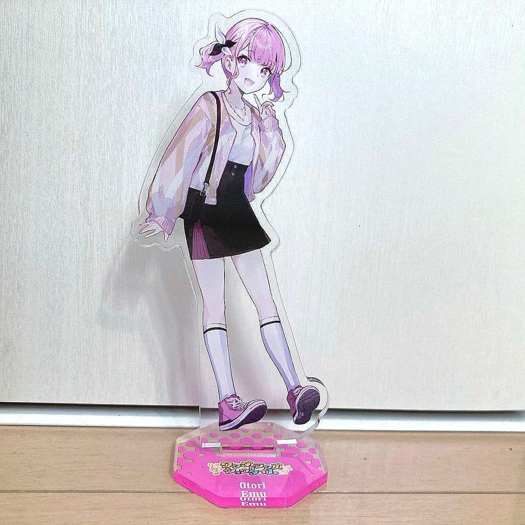 プロセカ ZOZOTOWN コラボ 鳳えむ - メルカリ