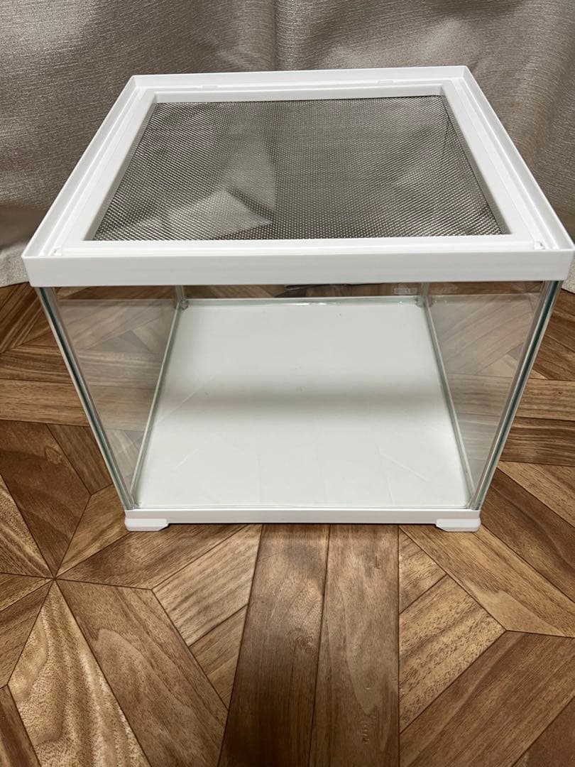 爬虫類 飼育ゲージ まとめ売り exo terra repti zoo