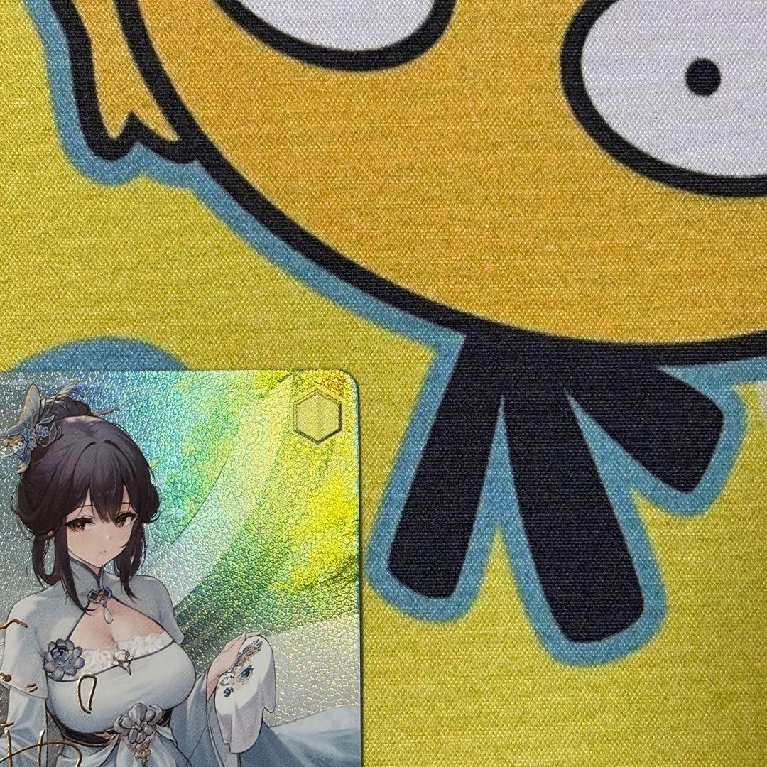 【ヴァイス】鎮海　SP　アズレン　石見舞菜香