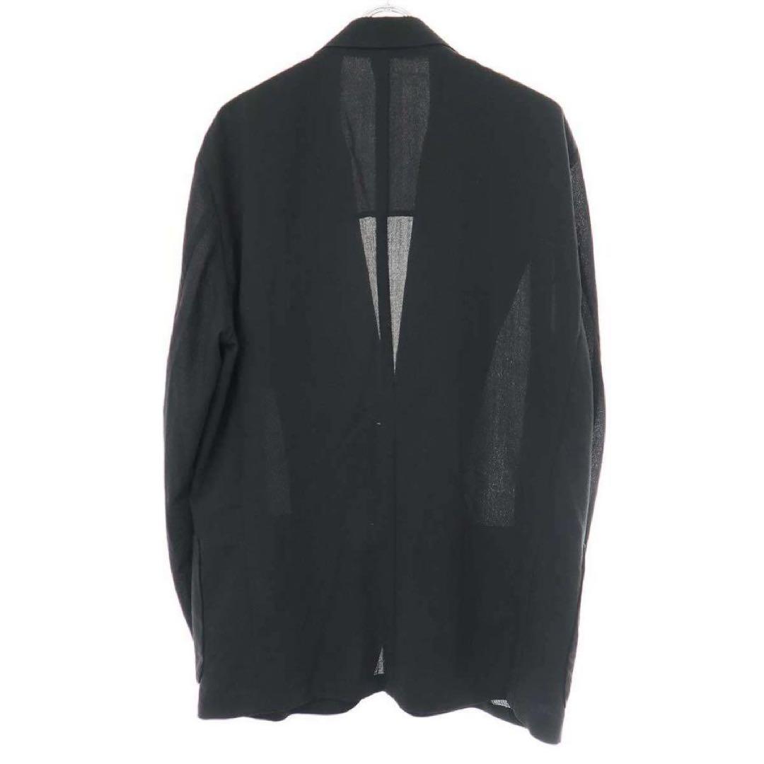 オーラリー ジャケット ブラック サイズ3 / コモリ A.PRESSE - メルカリ