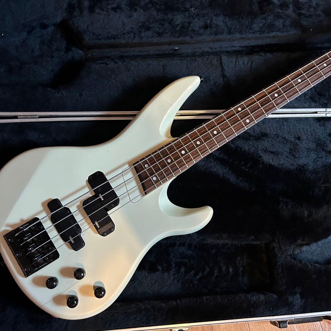 YAMAHA - RBX800A 80年代 メタル ロック ベース - メルカリ