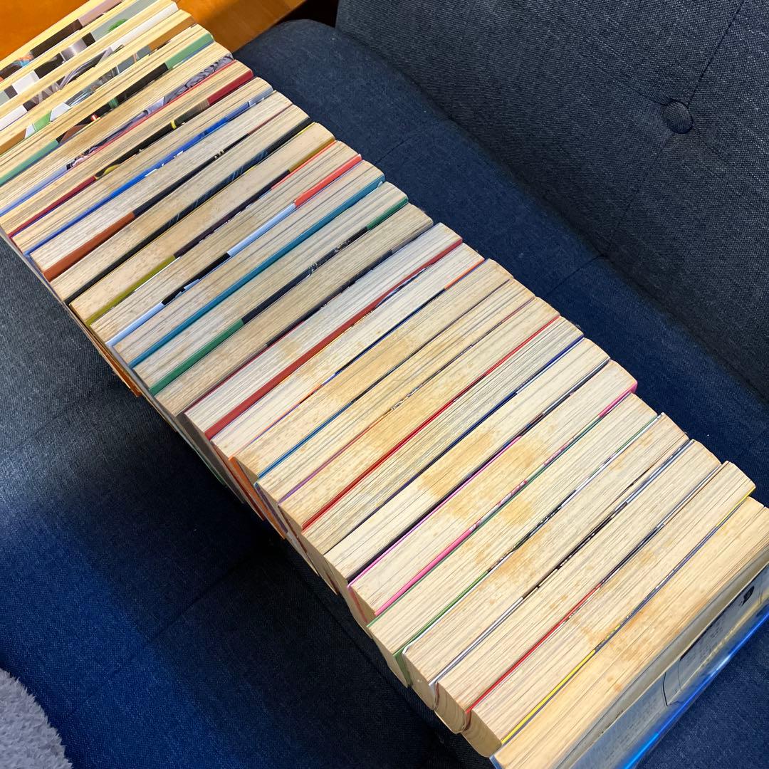 ナニワトモアレ