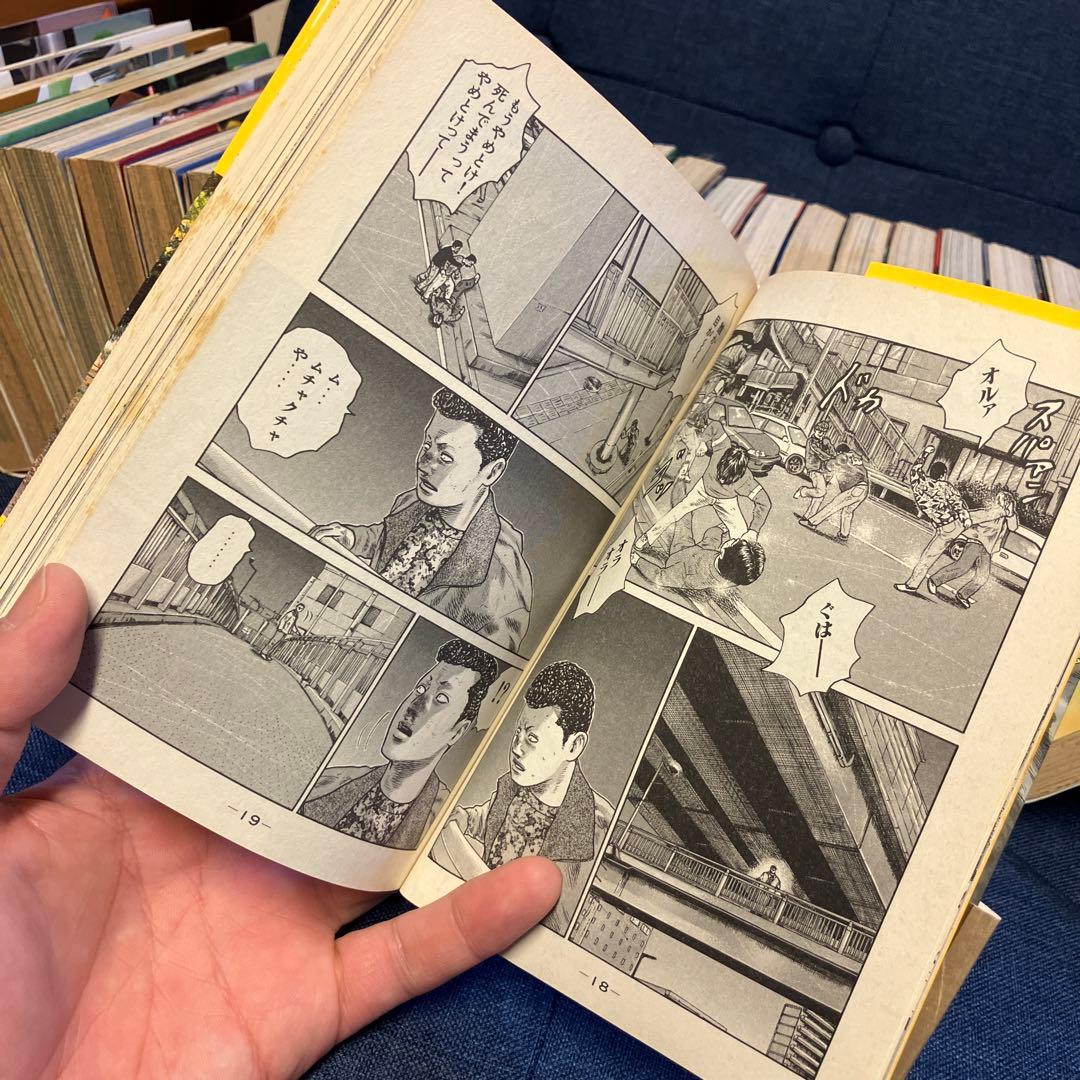 ナニワトモアレ