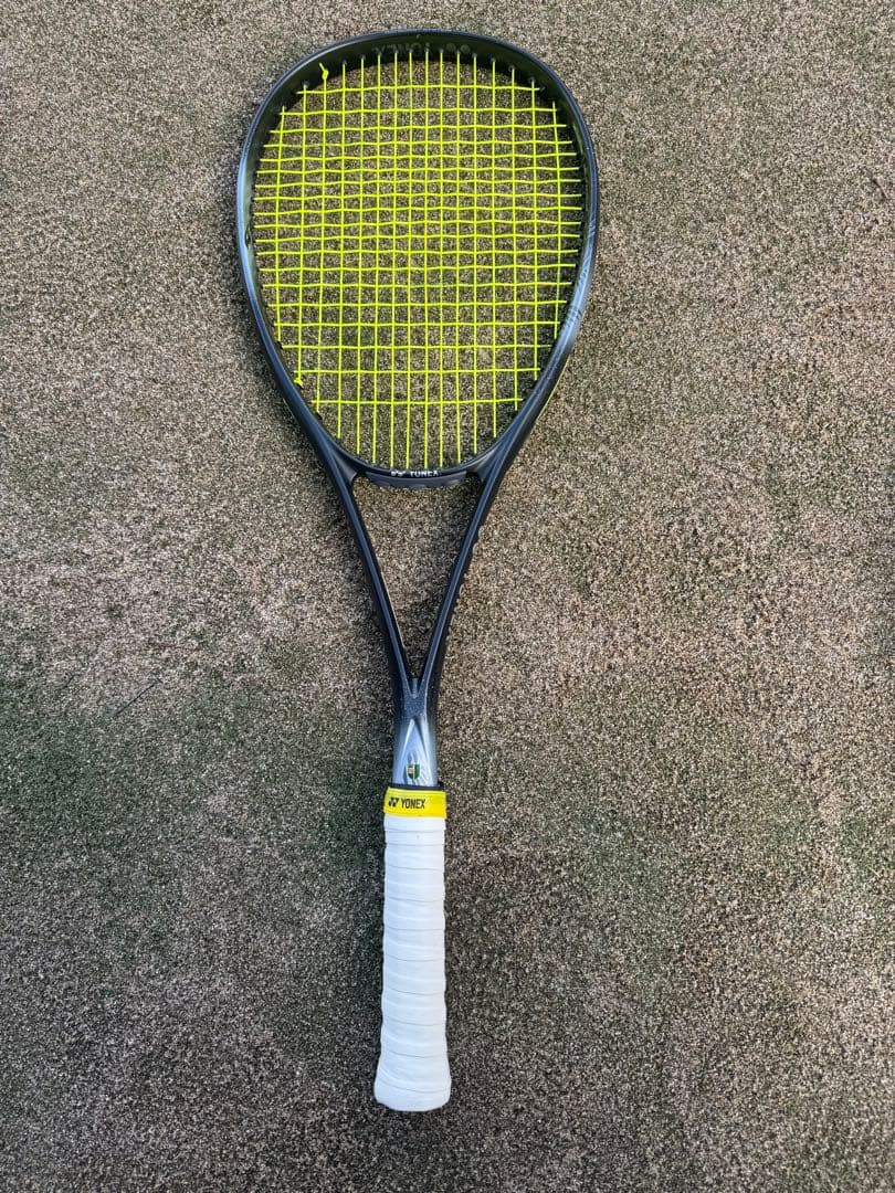 ボルトレイジ8V UL2 ガットインヴォーグ 28ポンド ひび、割れなしの