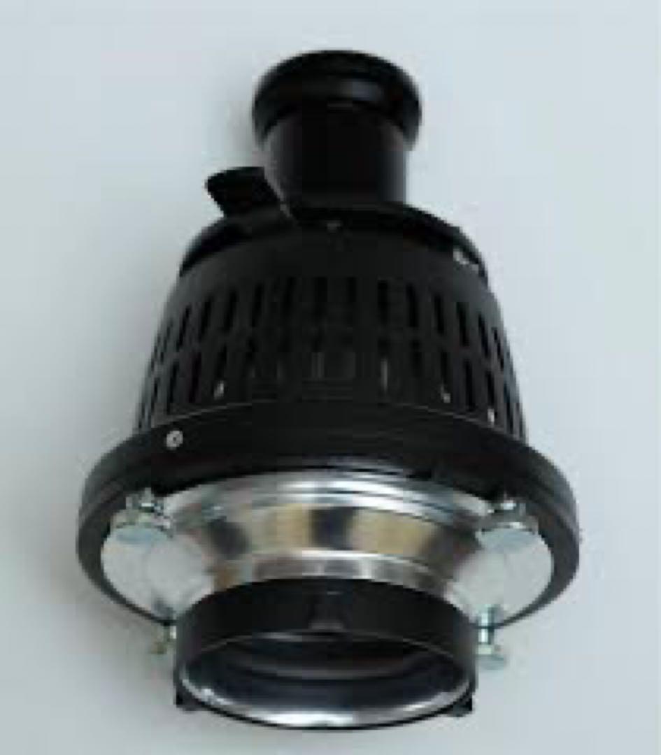 コニカルスヌート 光学デザイン Bowensマウント対応 光効果 コニカルスヌート 光学デザイン Bowensマウント対応 光効果 コニカル