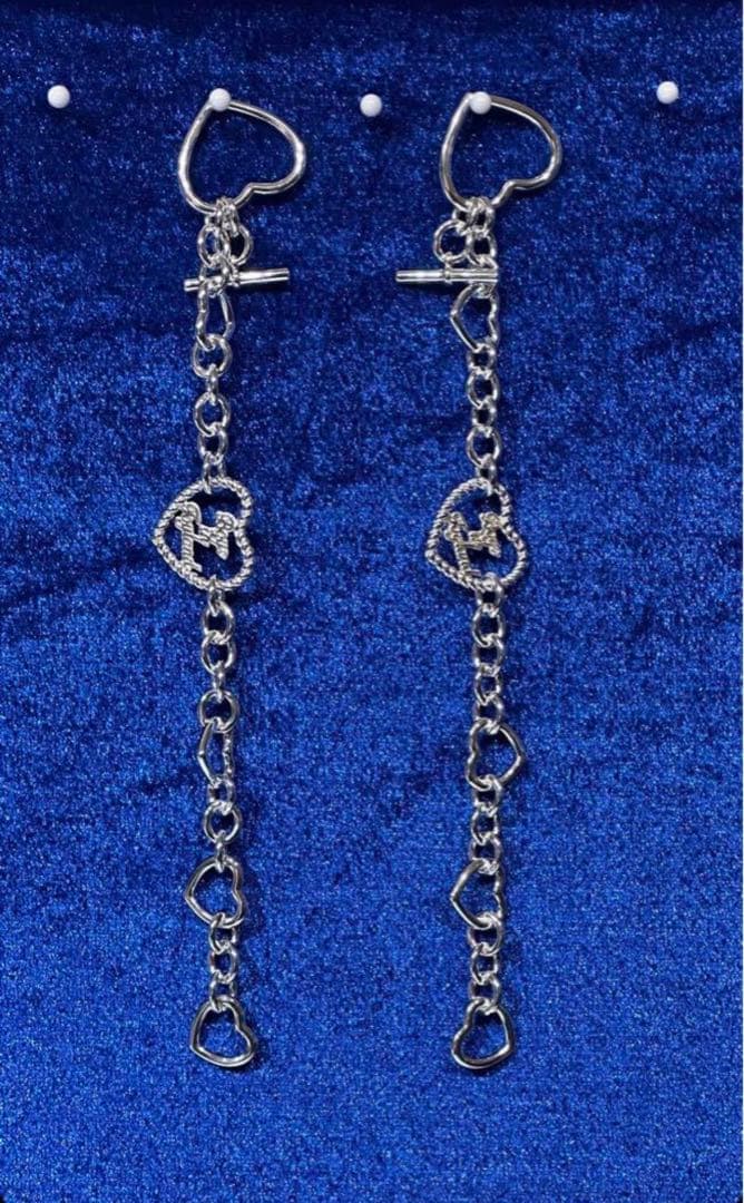 shermer academy boys in toyland ブレスレット