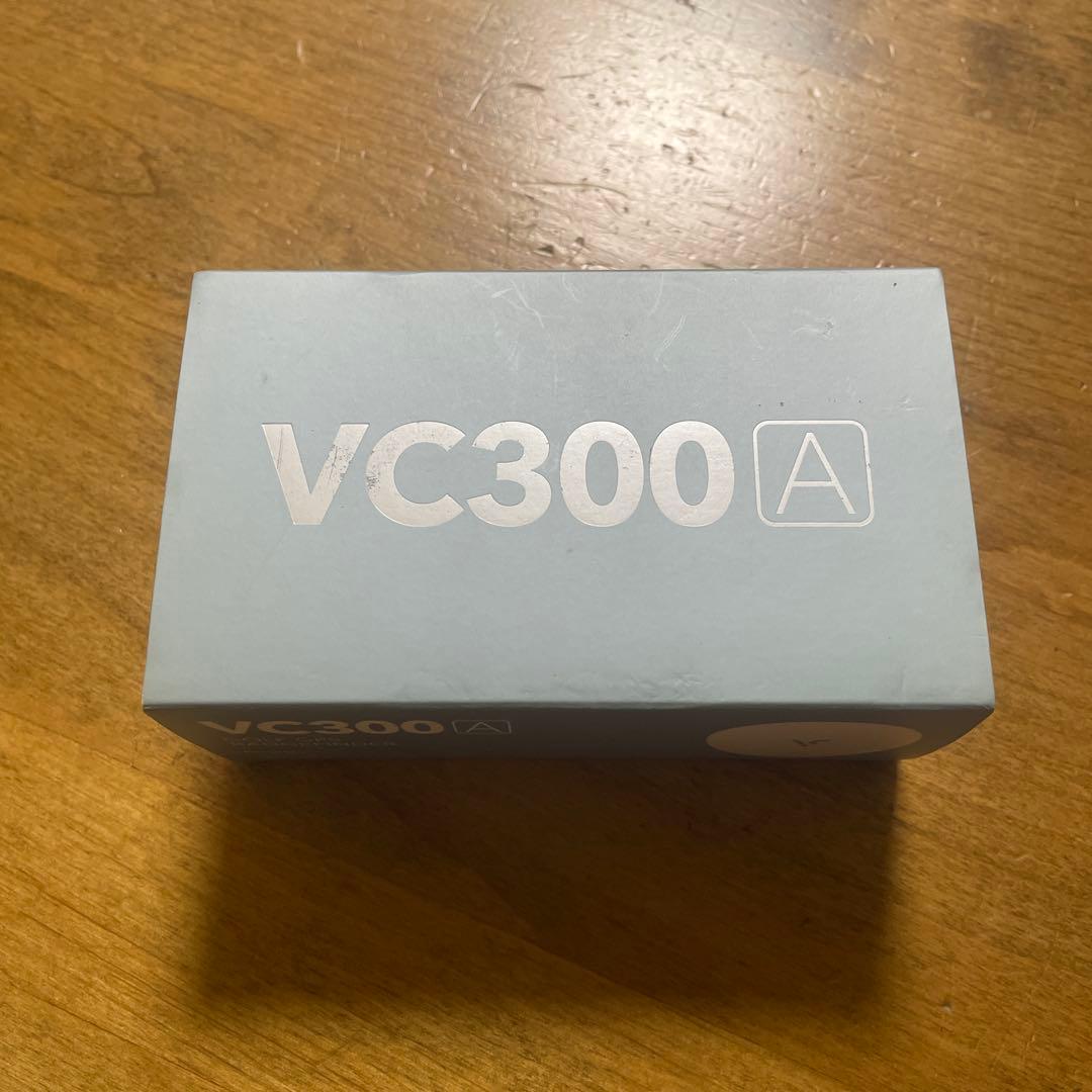 VC300A ボイスキャディ VC300A > ボイスキャディ