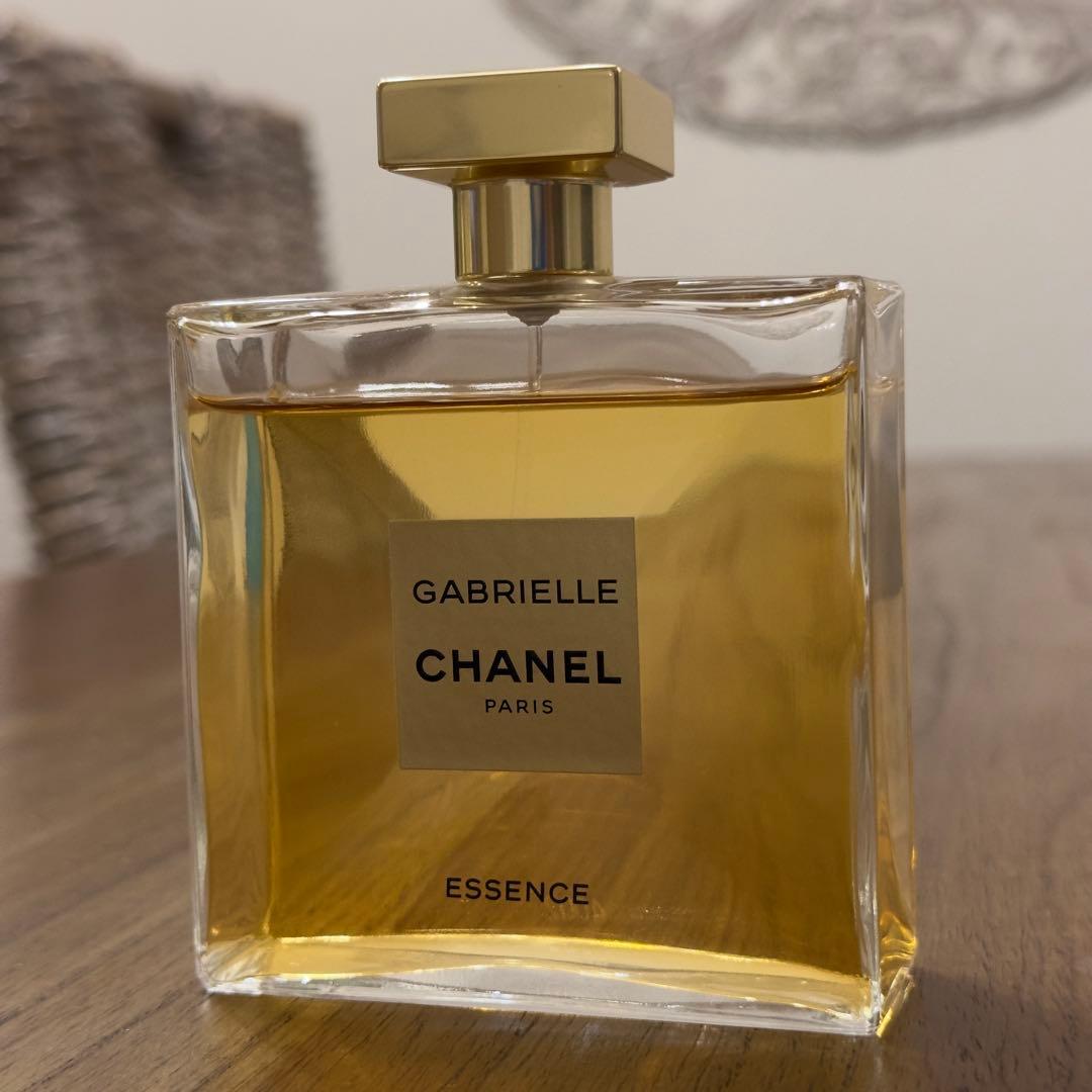 【正規品】CHANEL シャネル ガブリエル オードパルファム 100ml CHANEL（シャネル） ガブリエル オードパルファム EDP SP 100ml[5251