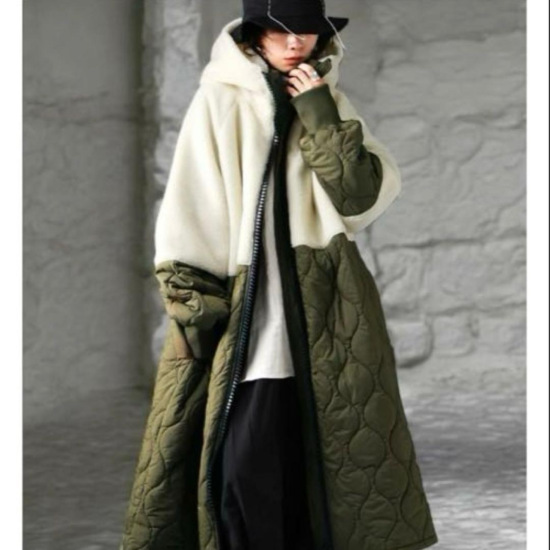 BIGジップポアコート 楽天市場】ボアコート チェスターコート メンズ ロングコート オーバー