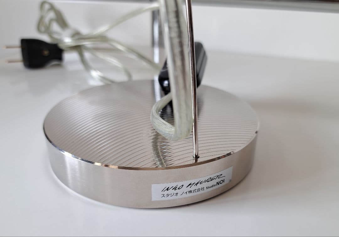 テーブルランプ インゴマウラー Grasl Vulgaris デザイナーズ 照明