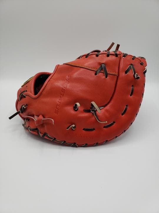 ゼット（ZETT） 【左投げ用】 一般硬式ファーストミット