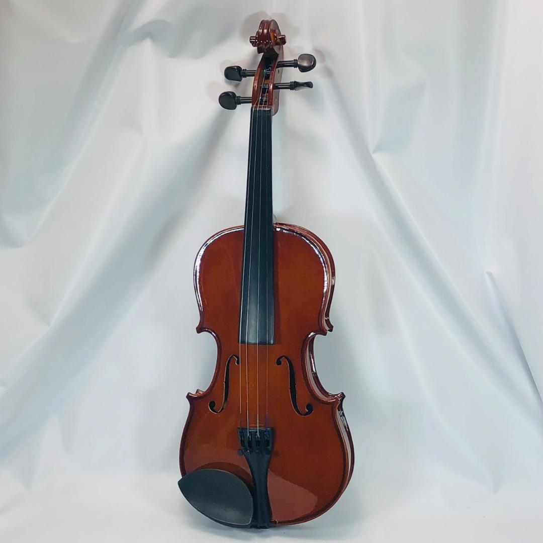 Cathedral バイオリン VS-0 1/2 カテドラル 弦楽器 - メルカリ