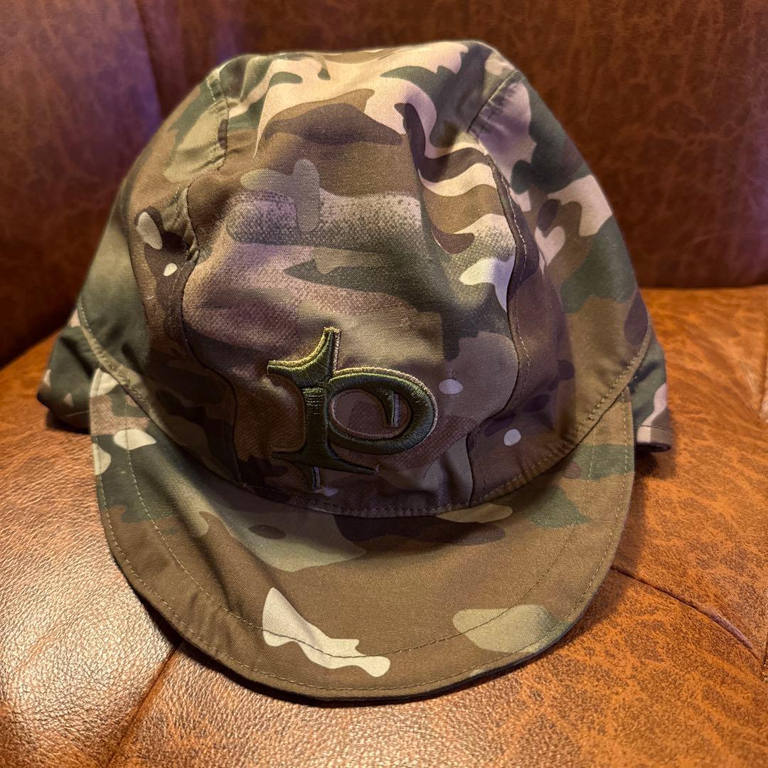 punkandyo パンクアンドヨー キャップ フライトキャップ - メルカリ