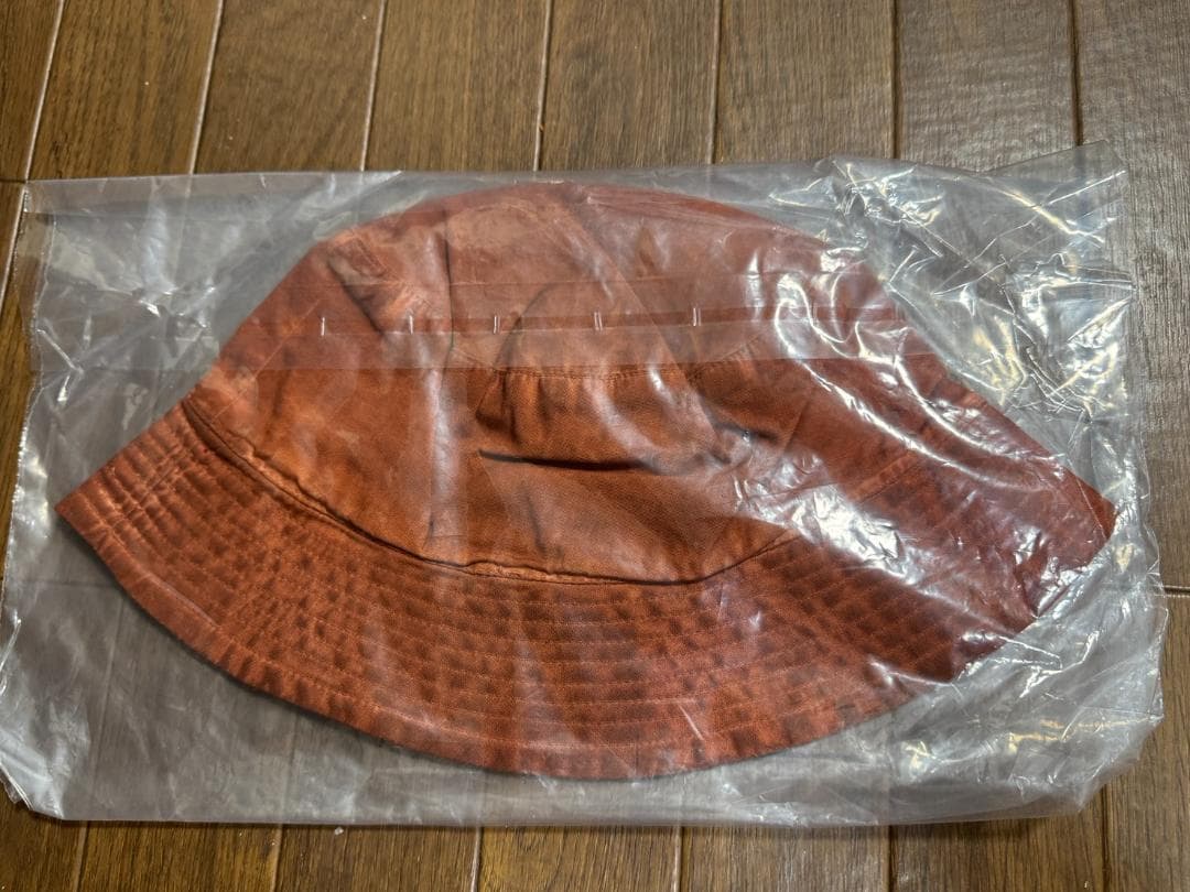 salsation サルセーション Canvas Bucket Hat Sサイズの通販はau PAY