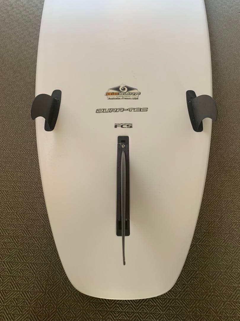 BIC Mini Noserider 7'6