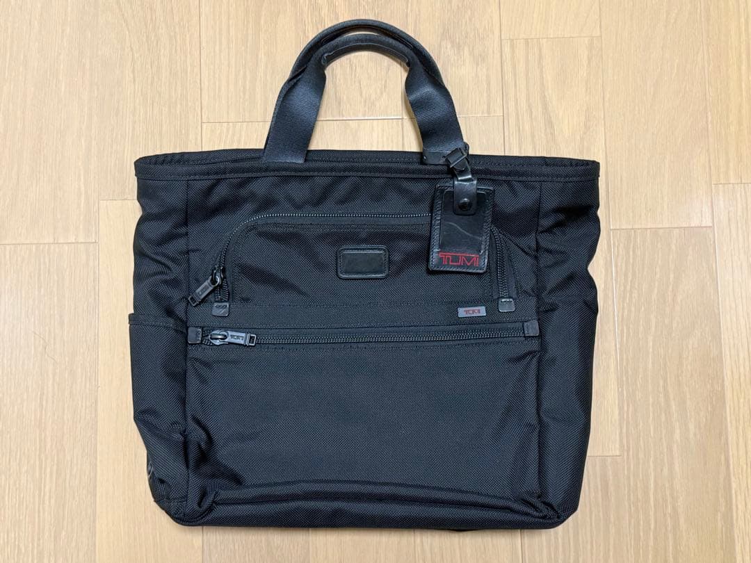 トゥミ トートバッグ 26198DH 2026年最新】tumi 26198の人気アイテム - メルカリ