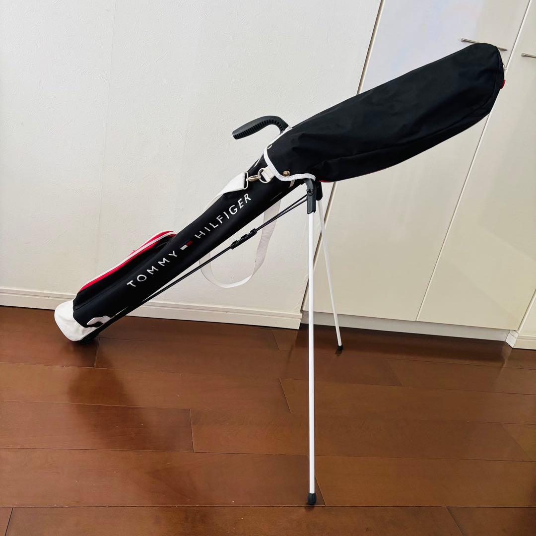 トミーヒルフィガー ゴルフ セルフスタンド TOMMY HILFIGER GOLF（トミー ヒルフィガー ゴルフ） トミー