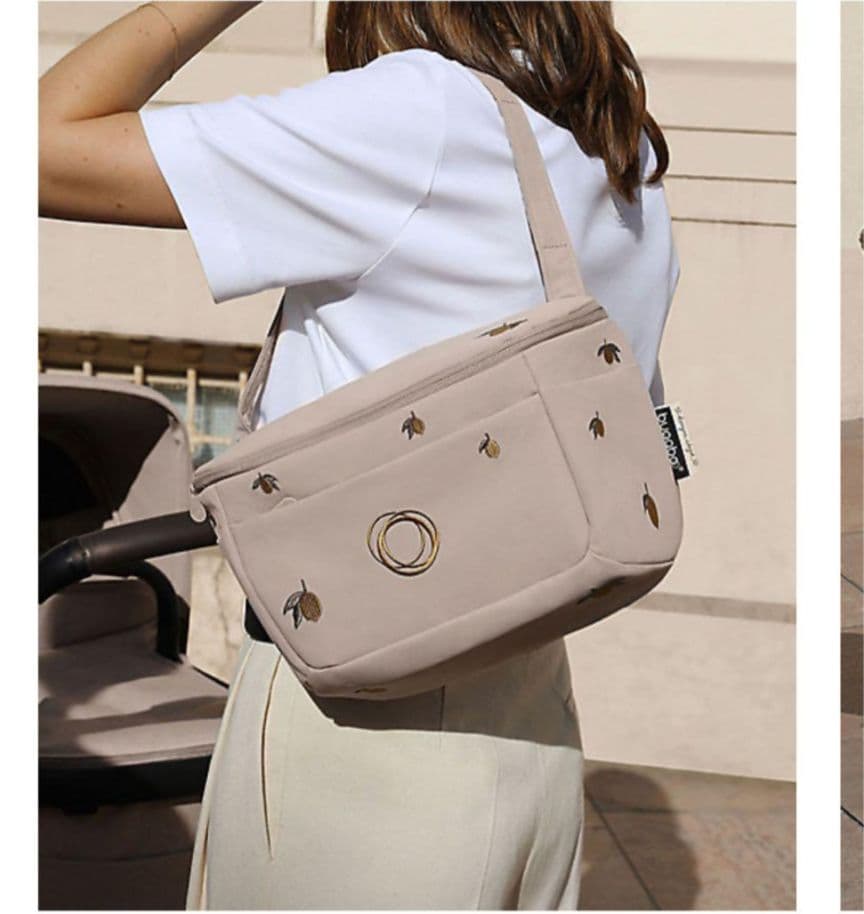 週末限定お値下げ バガブー コンゲスロイドコラボ ベビーカー