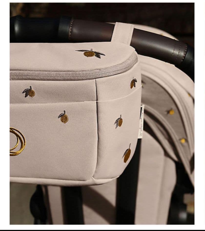 週末限定お値下げ バガブー コンゲスロイドコラボ ベビーカー