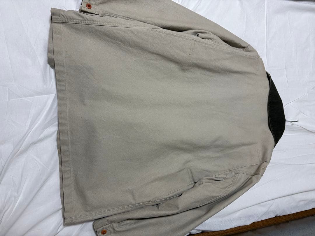 〖a.〗90s L.L.Bean USA製 ハンティングジャケット