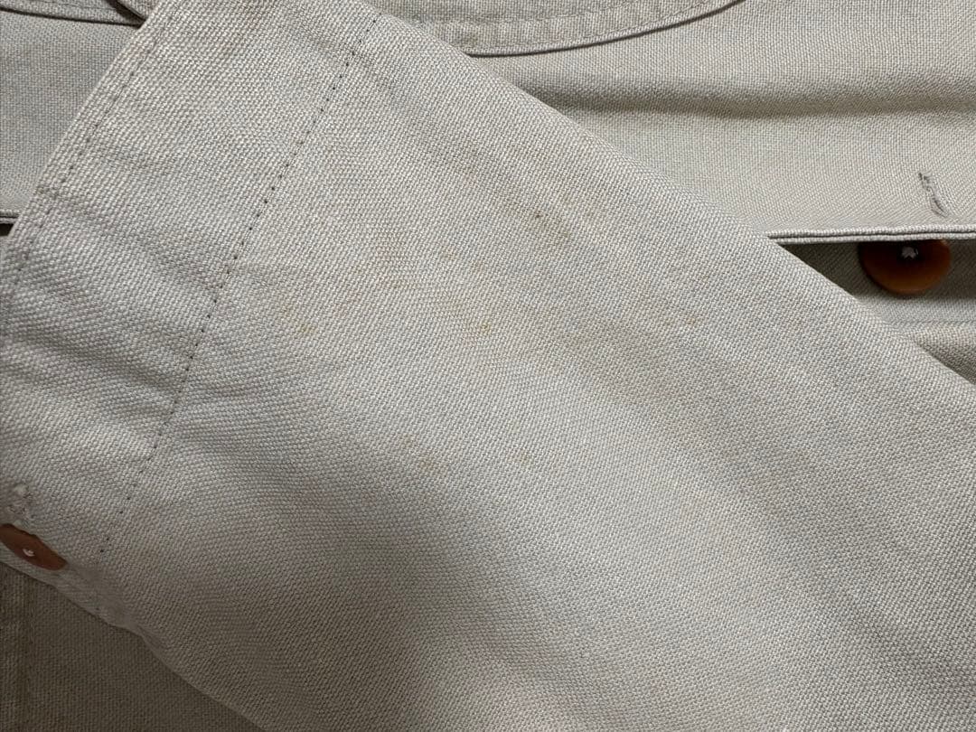 〖a.〗90s L.L.Bean USA製 ハンティングジャケット