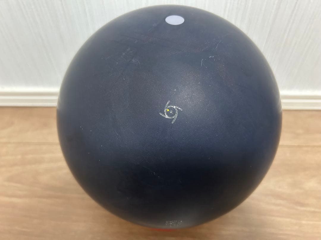 送料込み【新品】フィジックス・ブラックアウト ストーム 14ポンド3