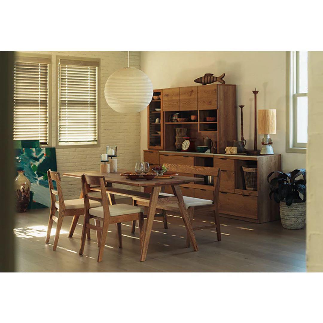 【れ】ダイニングテーブル 公式】 LEGNATEC ( レグナテック ) 家具・インテリアの通販 / プレリバ